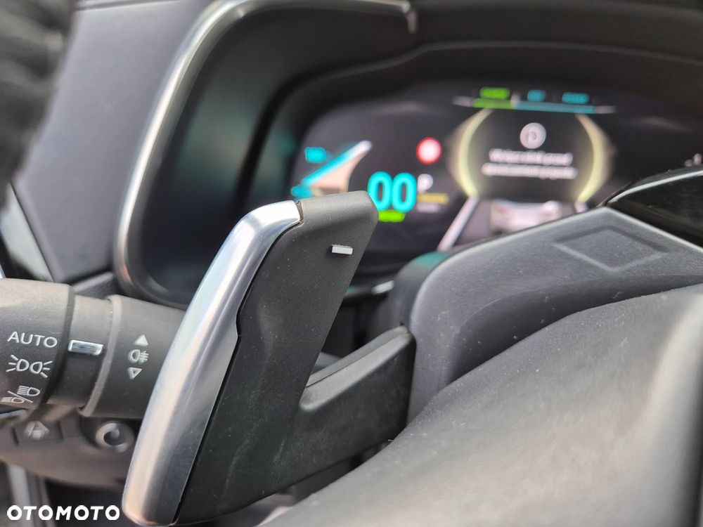 DS Automobiles DS 7 Crossback 1.6 E-Tense 4x4 Grand Chic - 22