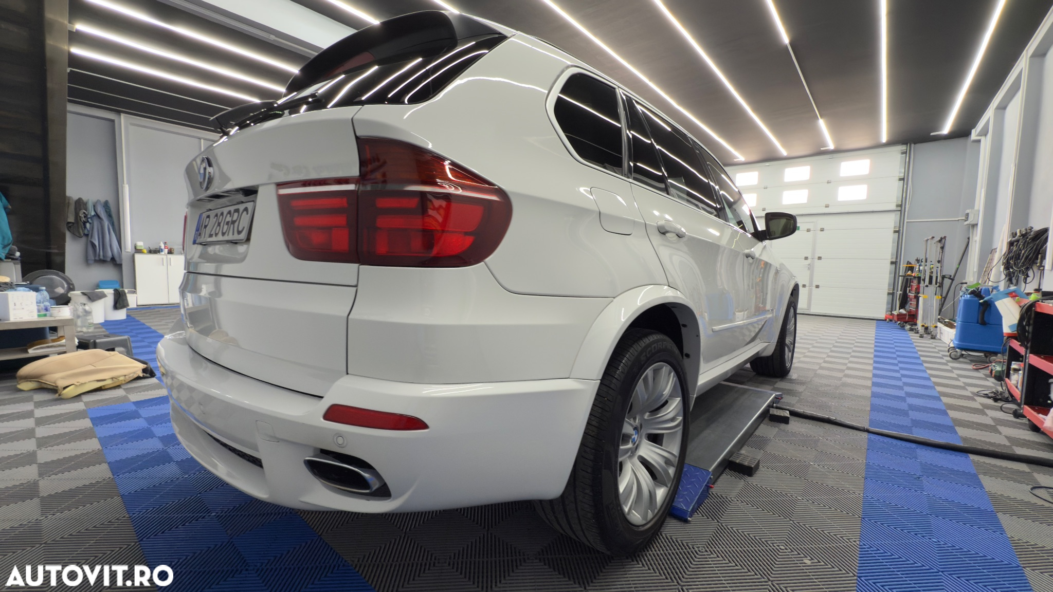 BMW X5 xDrive40d - 3