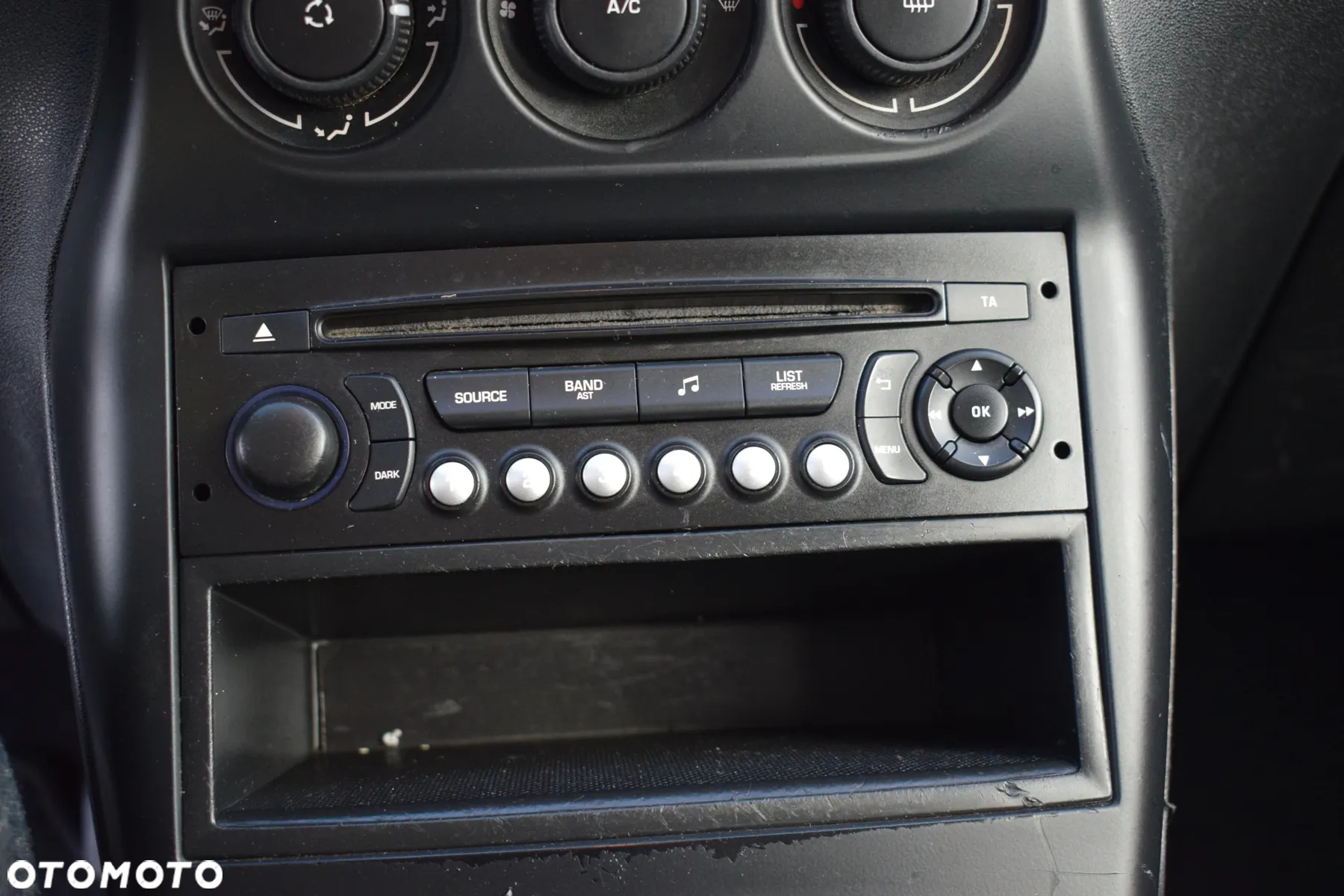 Citroën C3 Picasso 1.6 HDi Selection - 22