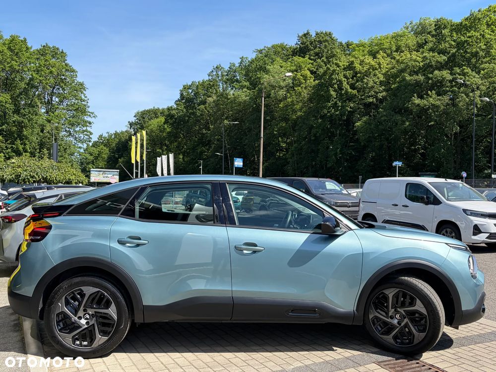 Citroën C4 1.2 PureTech Plus S&S EAT8 - 3