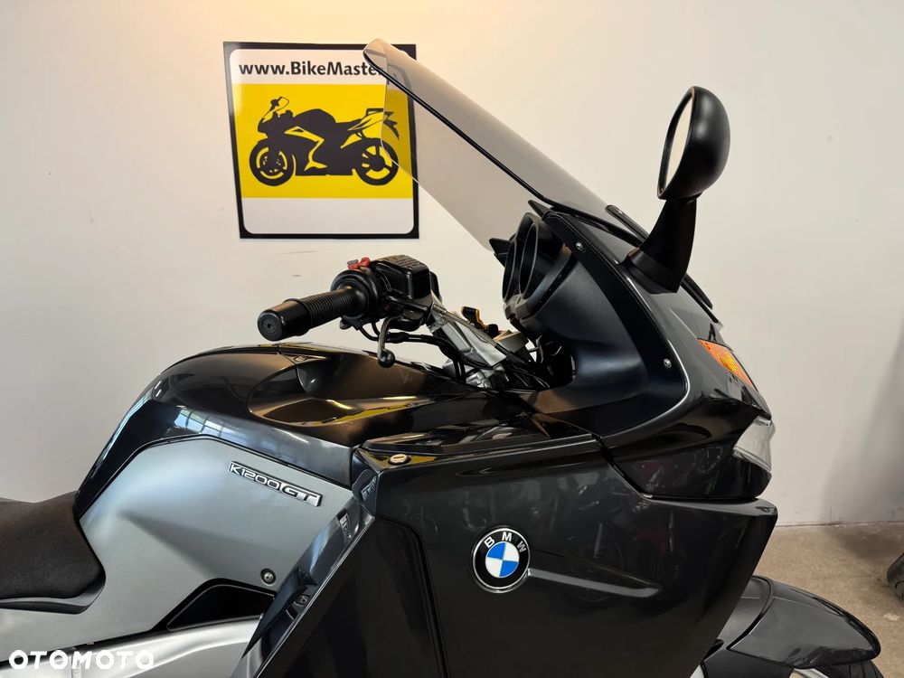 BMW K - 10