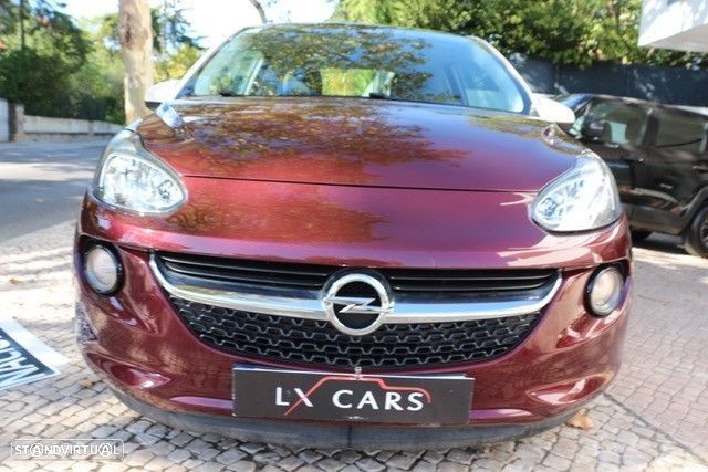 Opel Adam 1.2 Glam - 3
