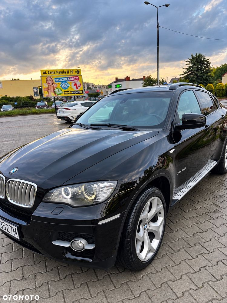 BMW X6 30d xDrive - 6