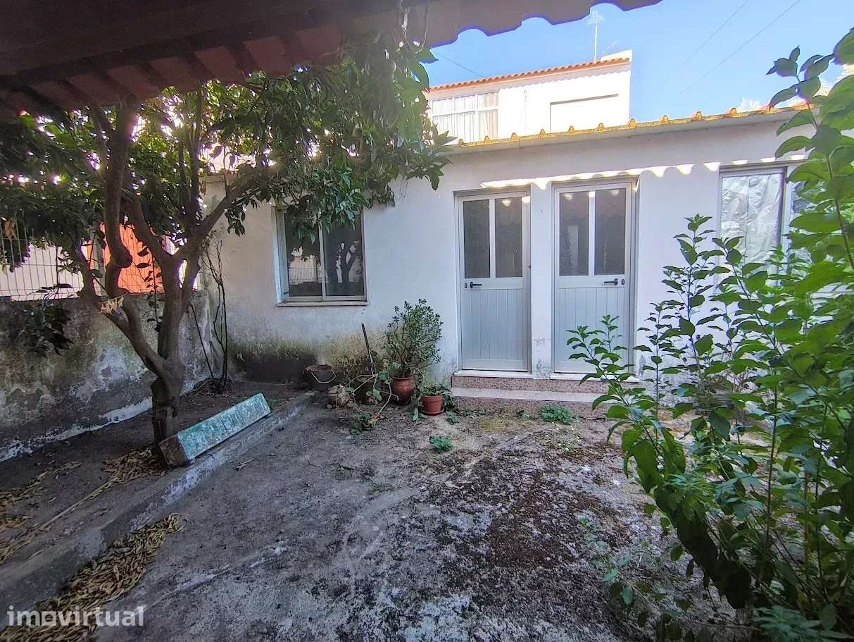 Moradia de 3 quartos com quintal em Nisa, 119 m² - Grande imagem: 3/15