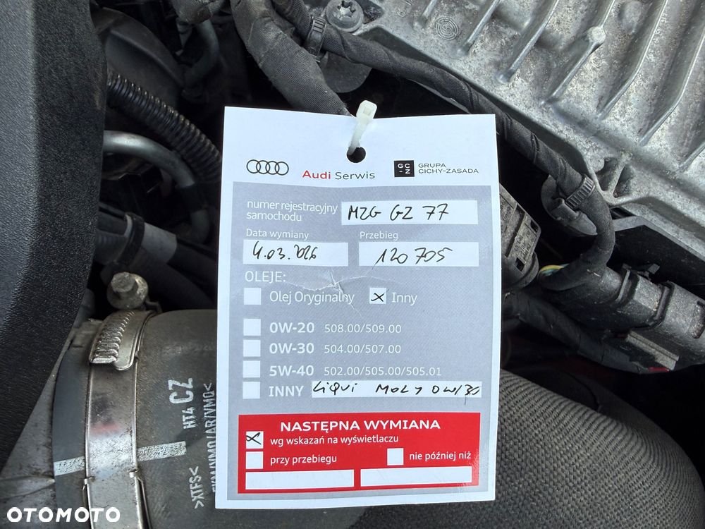 Audi A4 Avant 45 TDI quattro tiptronic S line - 37