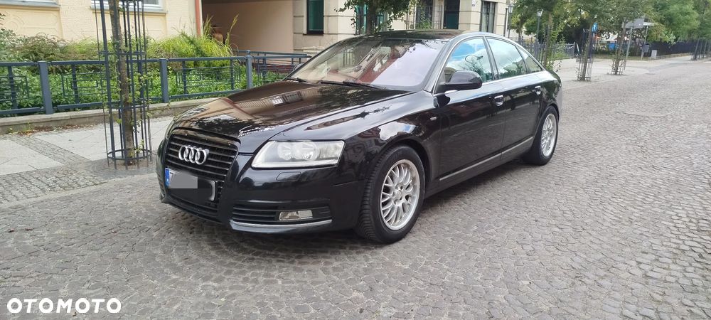 Audi A6 Limousine 2.0 TDIe - 4