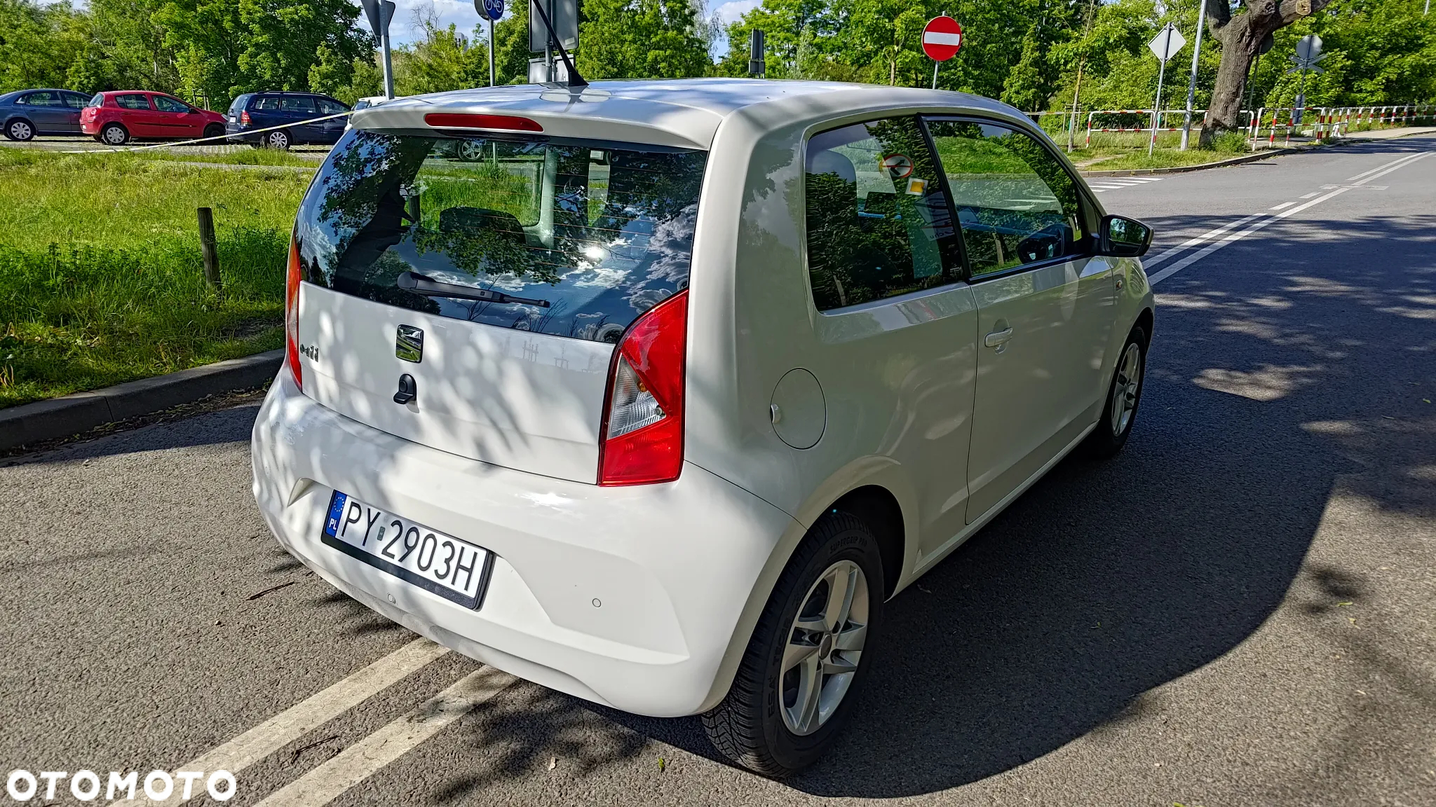 Seat Mii 1.0 Style S&S EU6 - 6