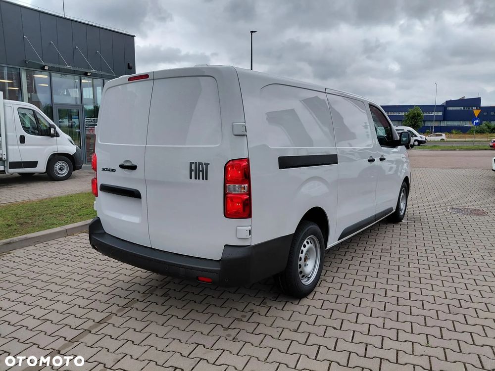 Fiat SCUDO - 3