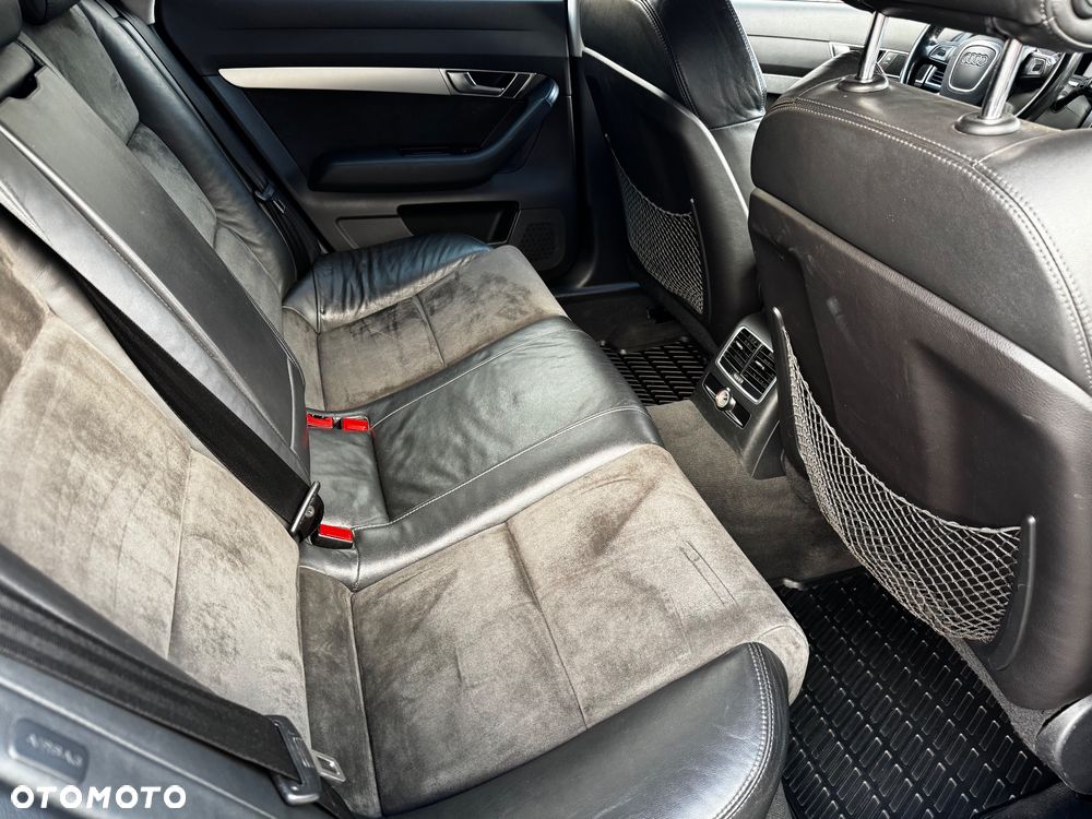 Audi A6 Allroad 3.0 TDI DPF Quattro Tiptr - 11