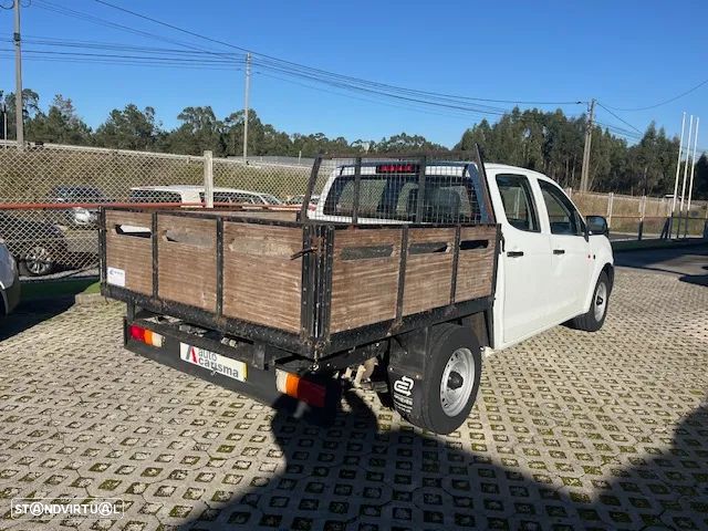 Isuzu D Max CAB/DUPLA 163cv 3Lug. CLASSE 1 - 5