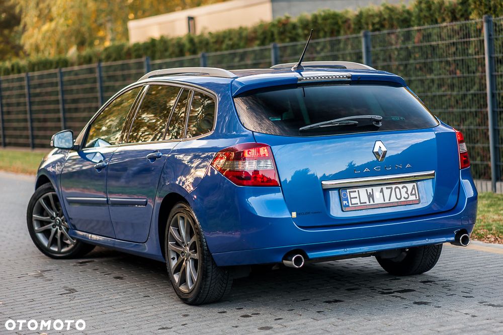Renault Laguna - 2