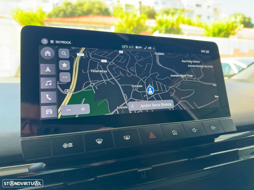 MG MG4 77 kWh Extended Range Luxury - 21