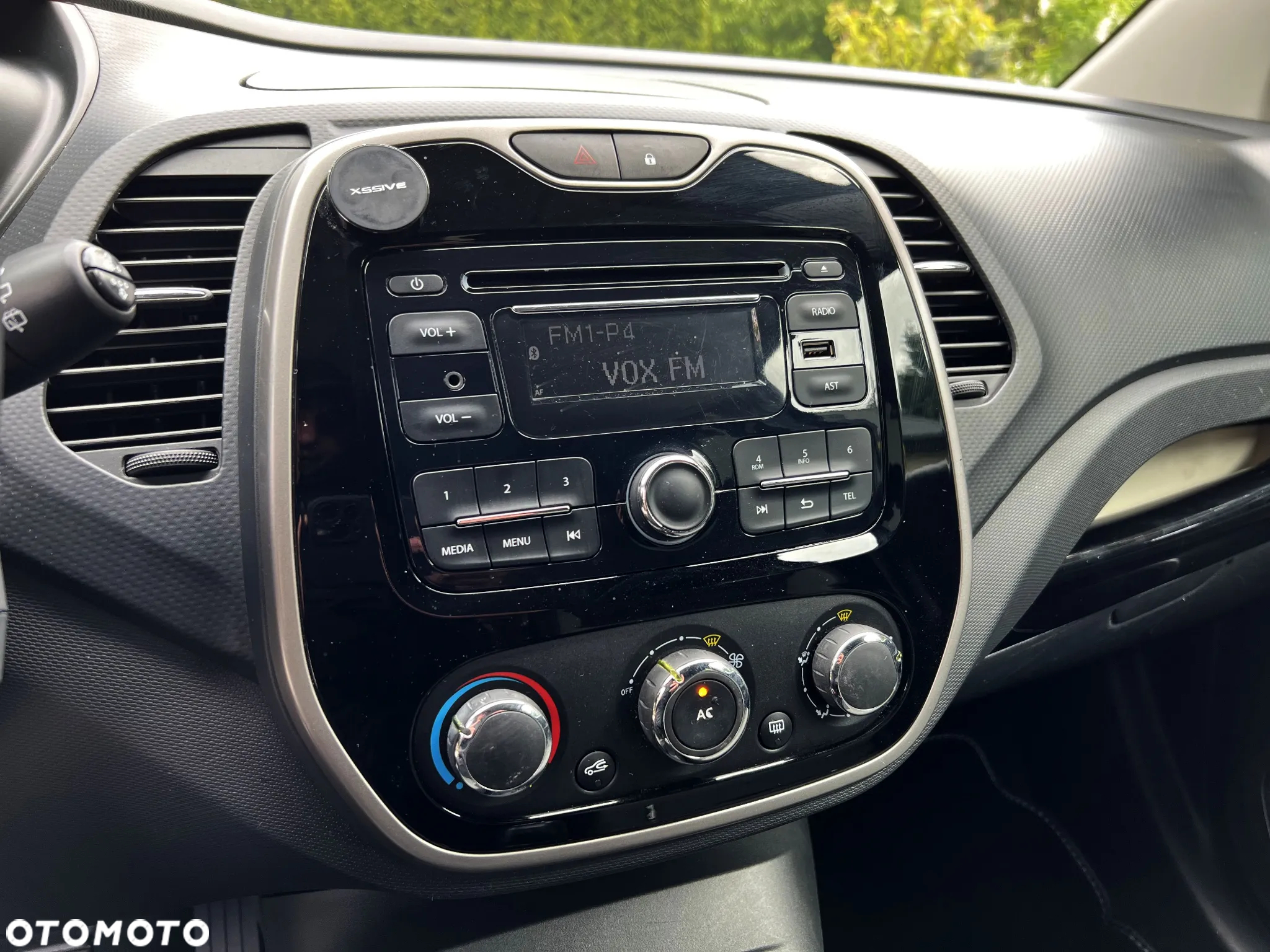 Renault Captur 0.9 Energy TCe Zen - 30
