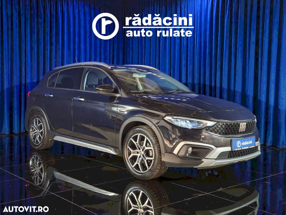 FIAT Tipo 2020 — imagine 37