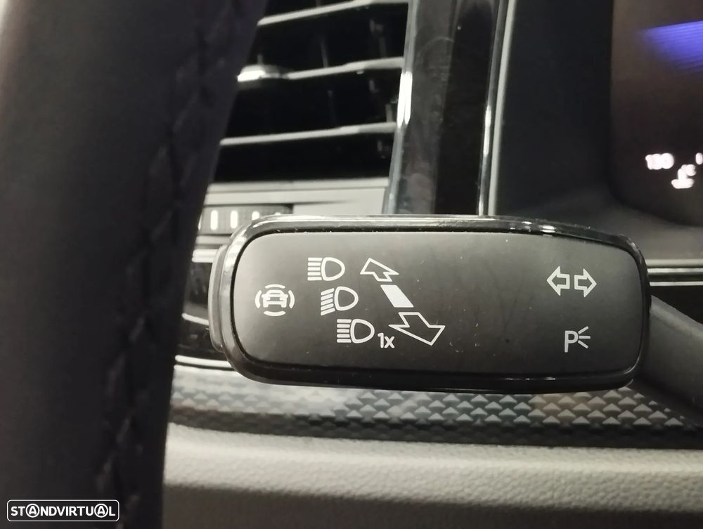 VW Taigo 1.0 TSI Life DSG - 24