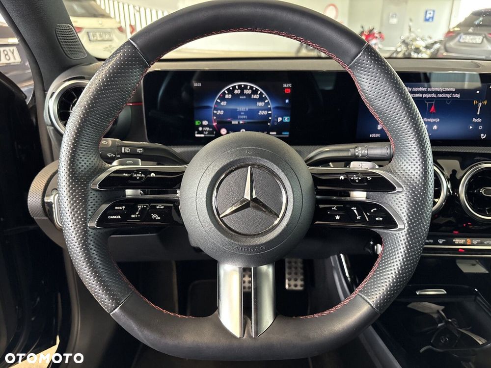 Mercedes-Benz Klasa A - 12