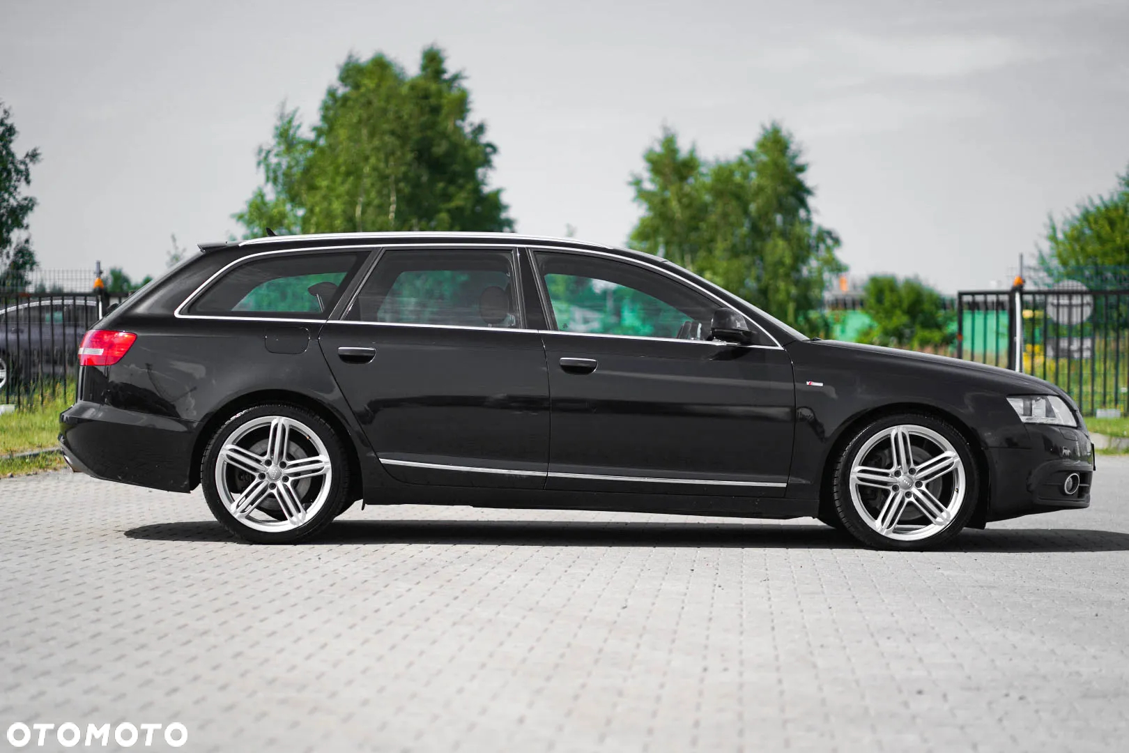 Audi A6 3.0 TDI Quattro Tiptronic - 5