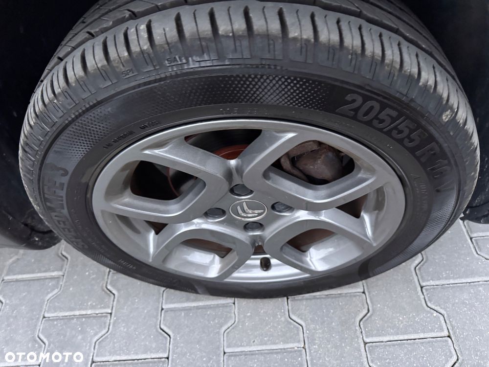 Citroën C4 Cactus PureTech 82 Shine Edition - 31