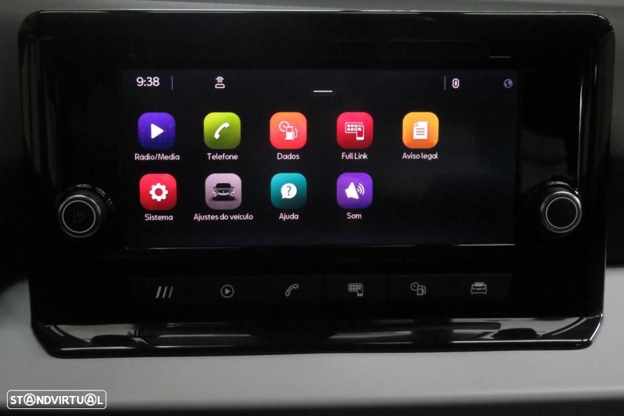 SEAT Arona 1.0 TSI Style - 12