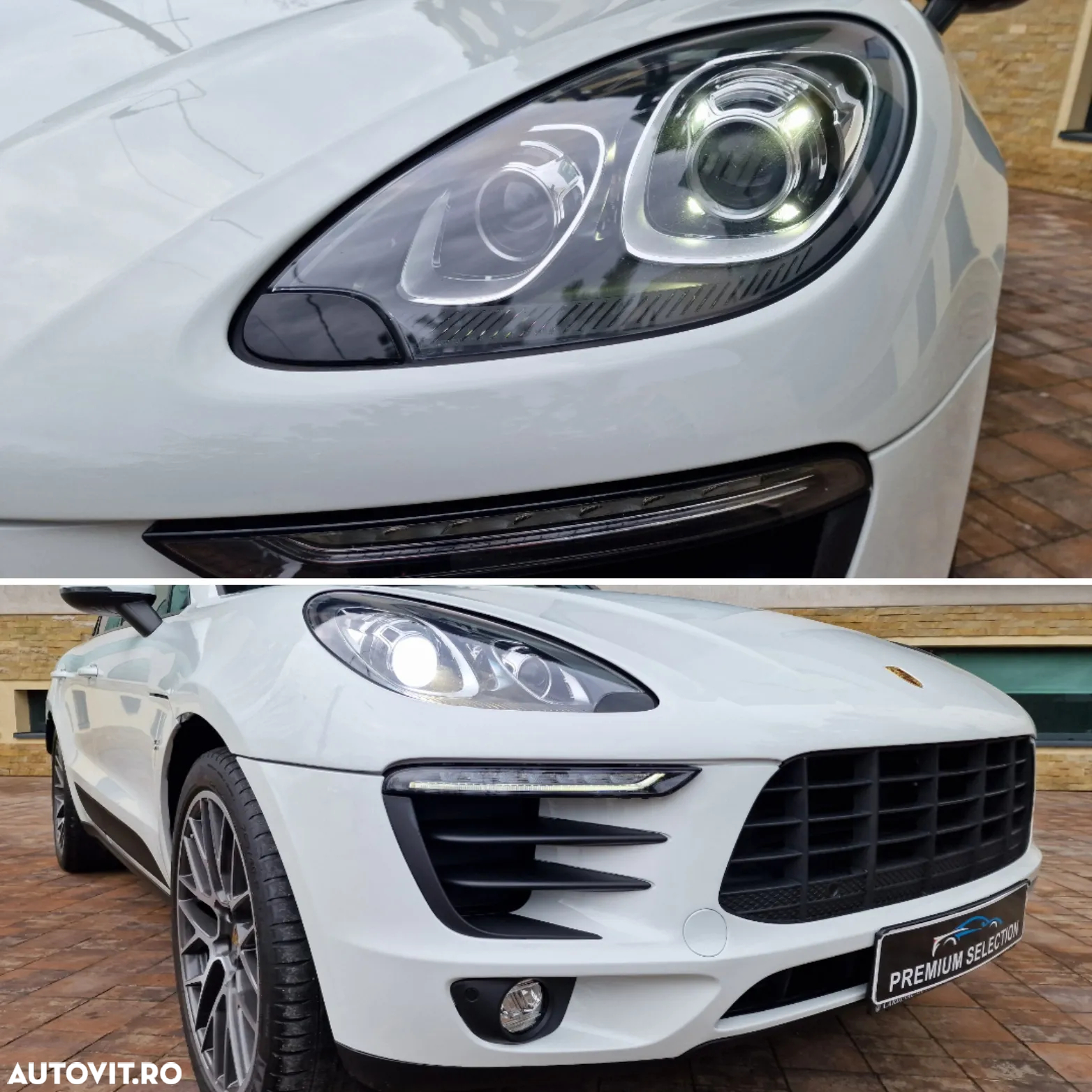 Porsche Macan Standard - 30