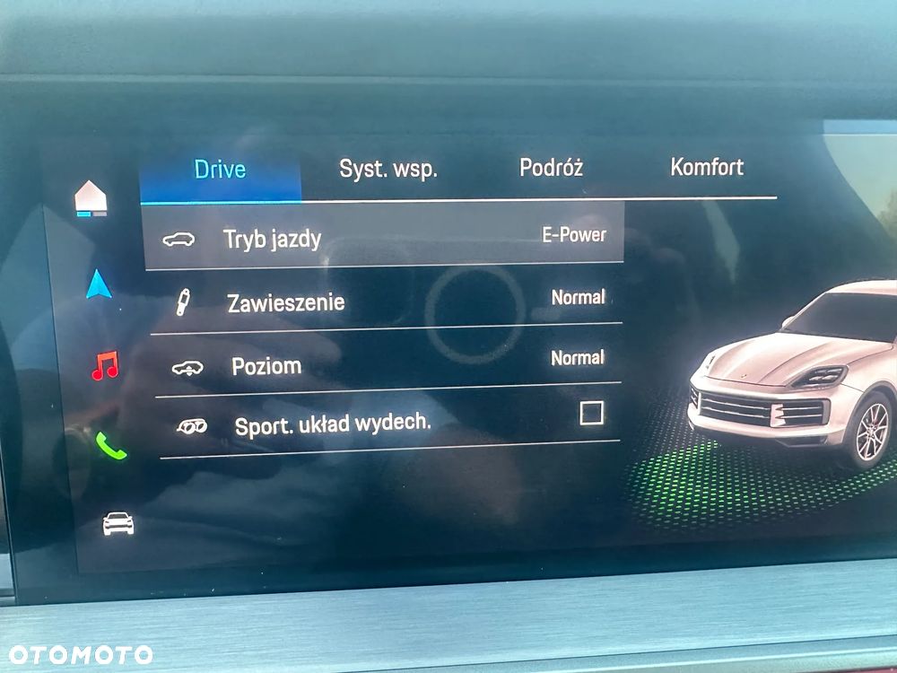 Porsche Cayenne S E-Hybrid PHEV - 16