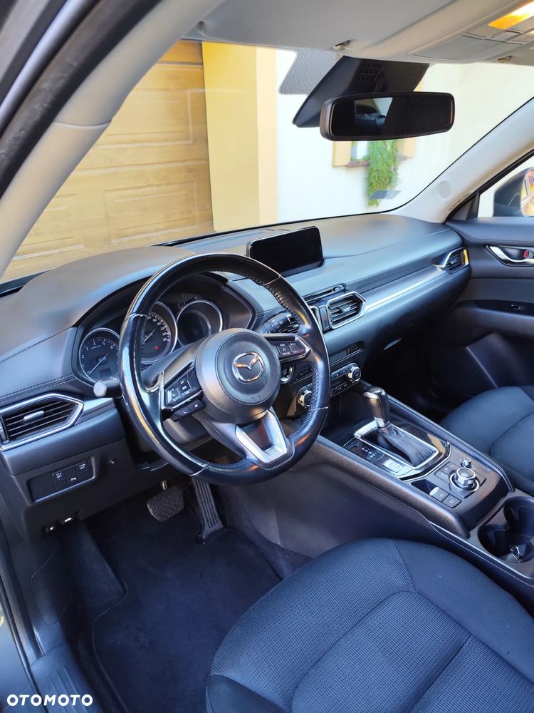 Mazda CX-5 2.0 Skymotion AWD - 7