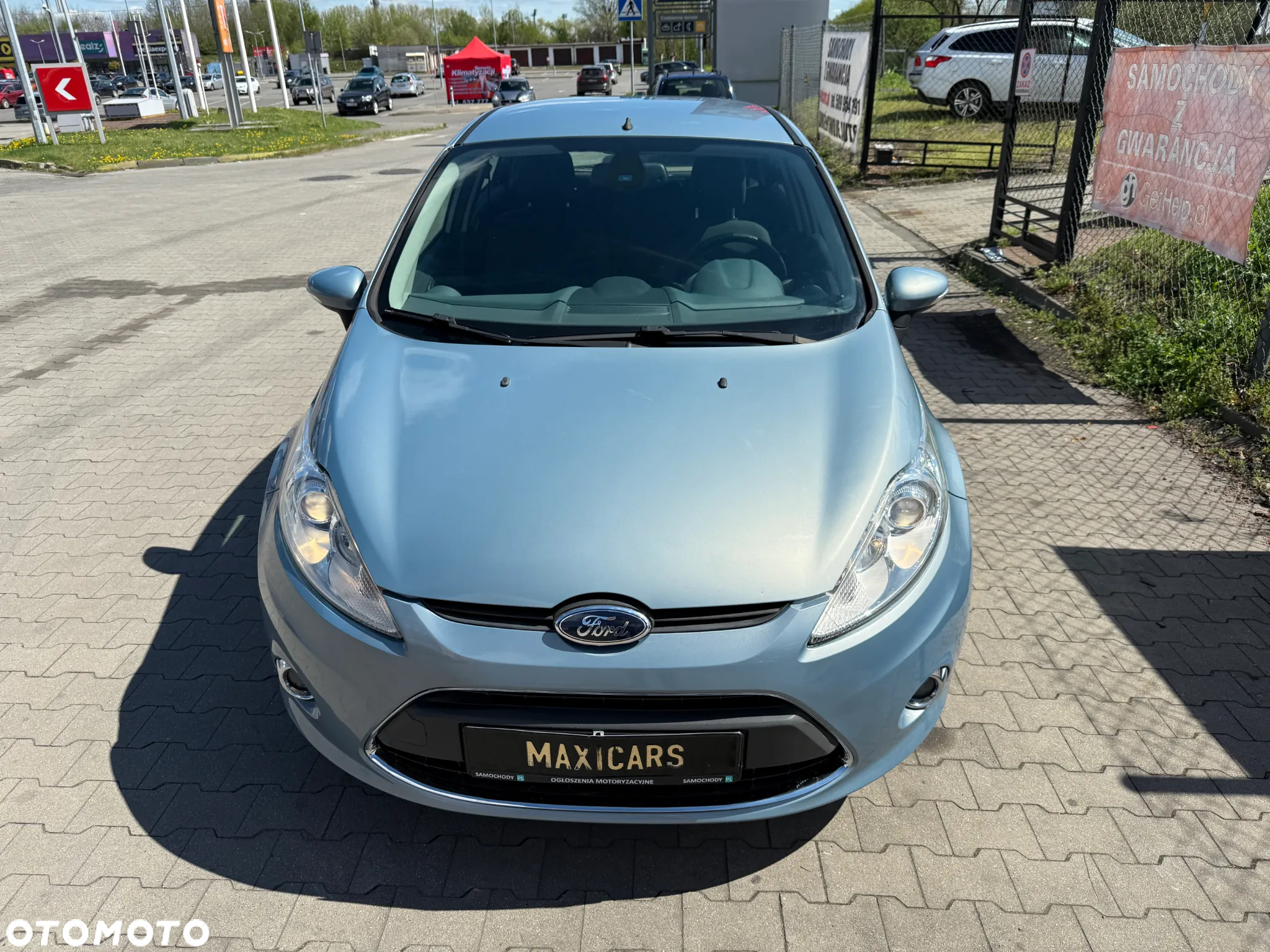 Ford Fiesta 1.25 Ghia - 19