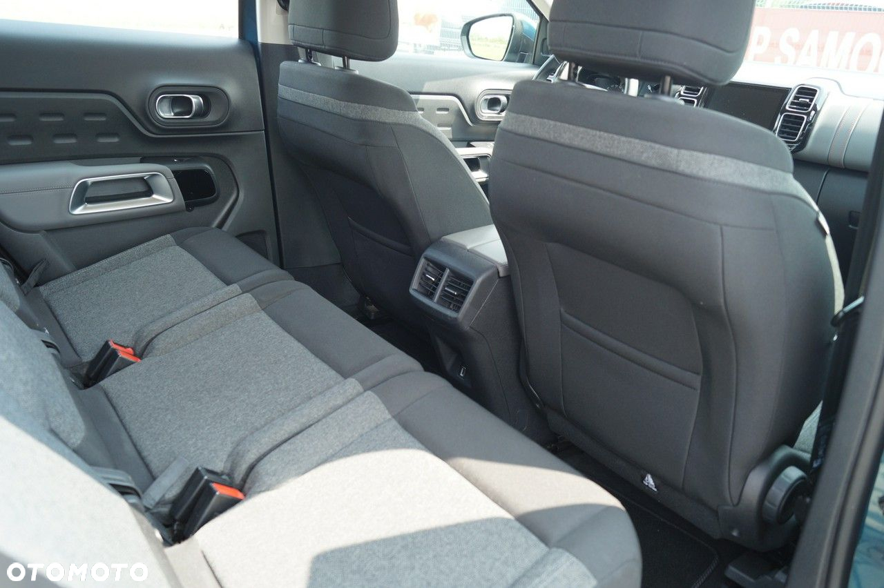 Citroën C5 Aircross - 17