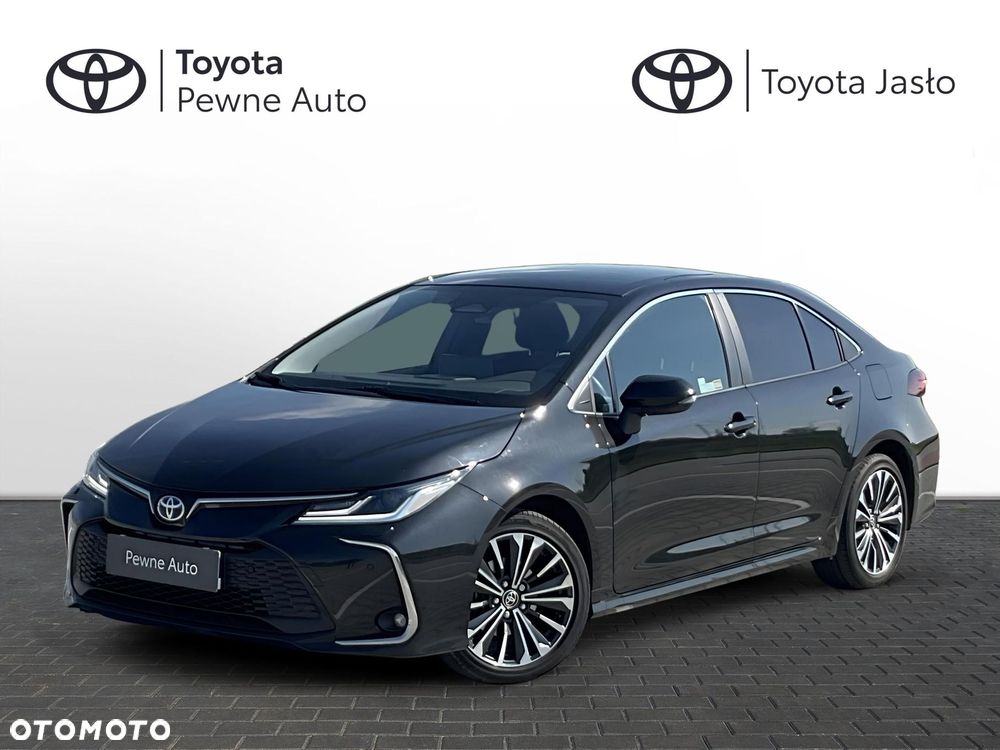 Toyota Corolla 1.8 Hybrid Style - 2