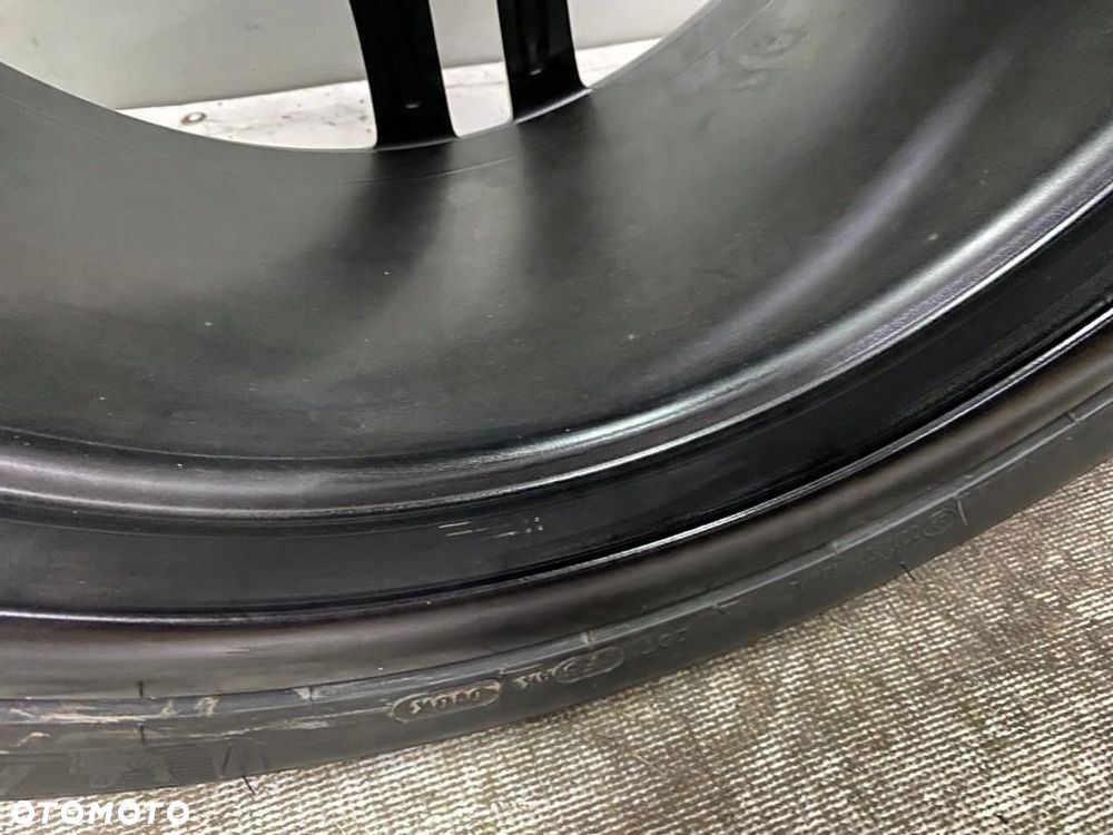 KOŁA ALUFELGI Z OPONAMI MERCEDES W213 E63 AMG A2134012800 A2134012900 R20 - 9