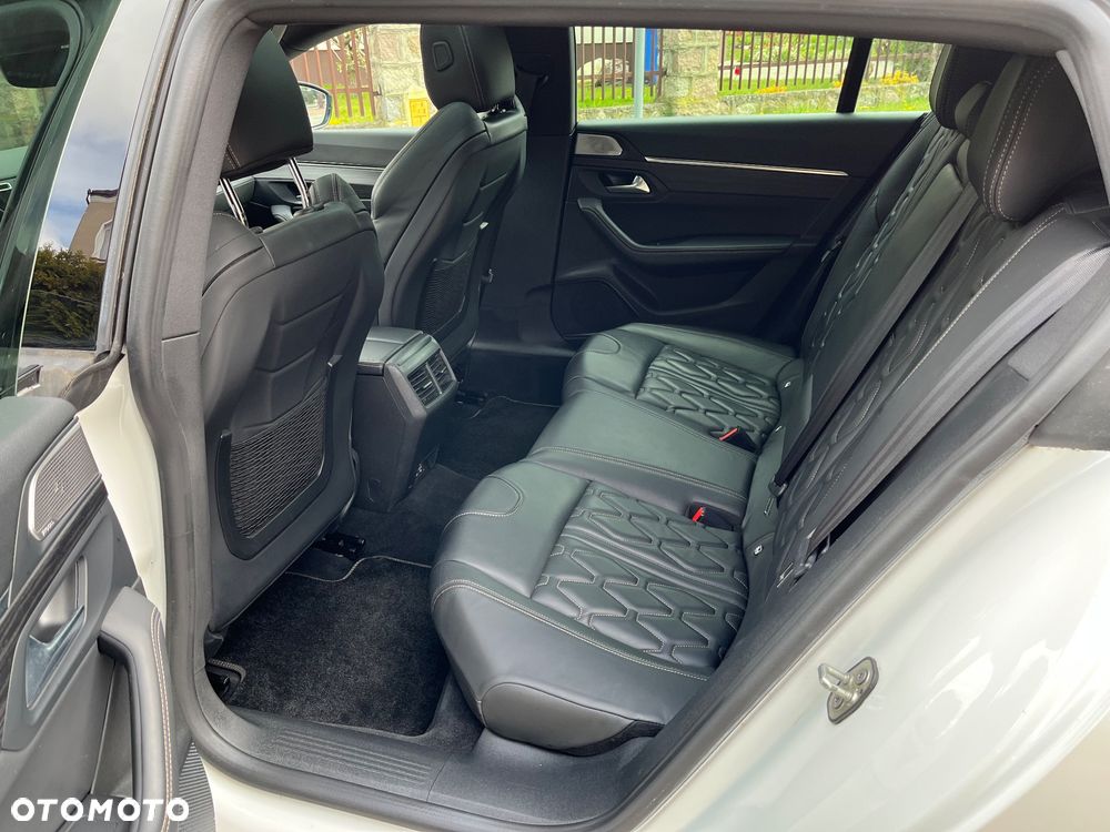 Peugeot 508 PureTech 225 EAT8 GT - 9