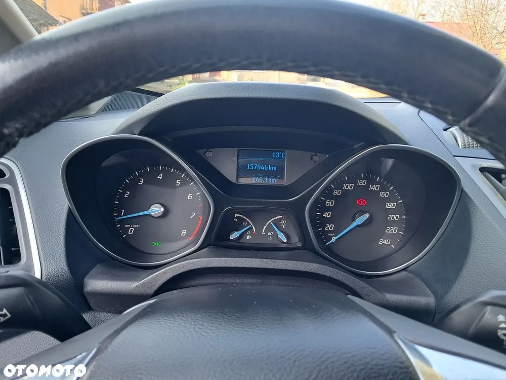 Ford Grand C-MAX 1.6 EcoBoost Titanium ASS - 21