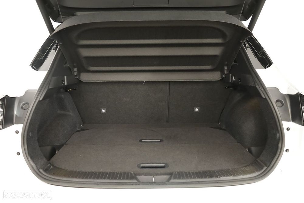 Nissan Qashqai 1.3 DIG-T N-Connecta LED Xtronic - 24