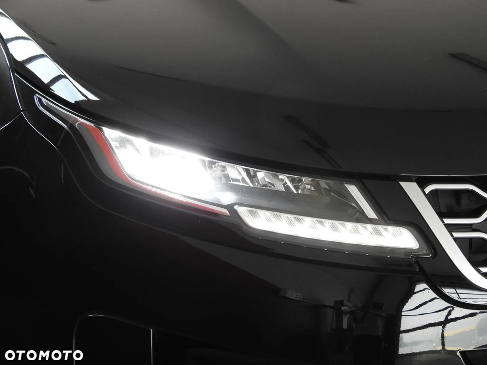 Land Rover Range Rover Evoque 2.0 D150 mHEV S - 22