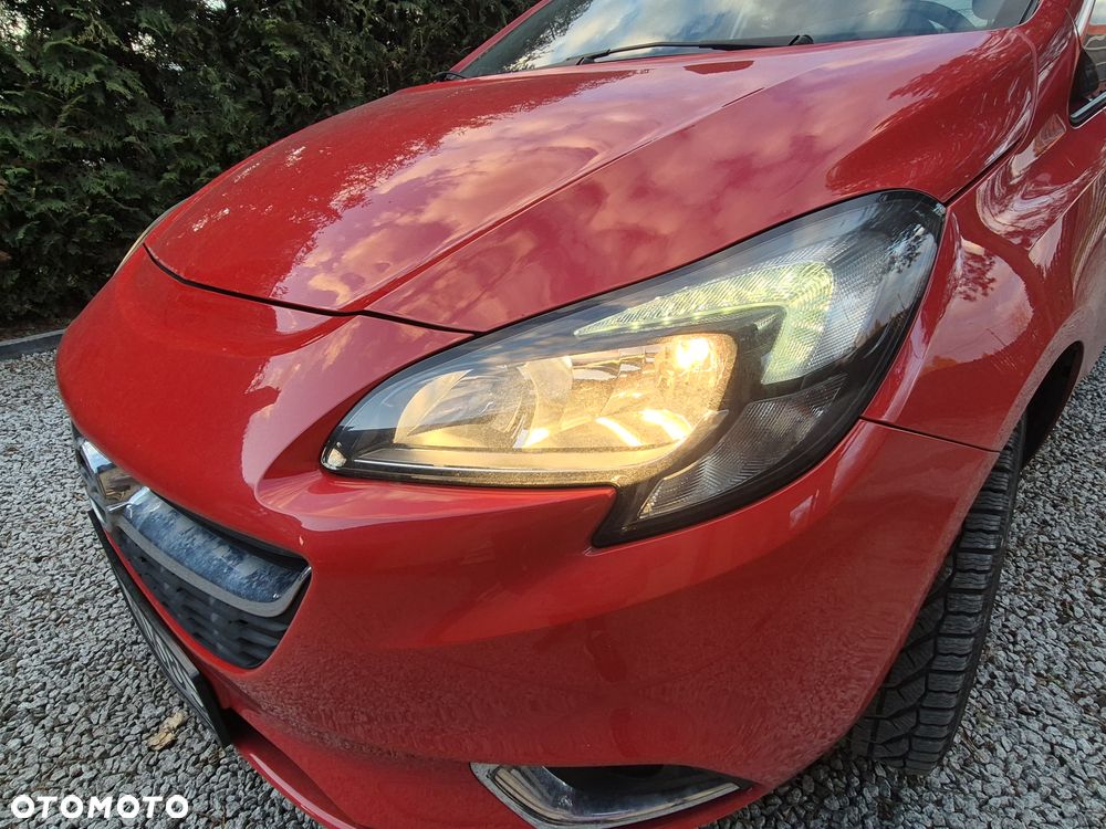 Opel Corsa 1.4 T Cosmo S&S - 7