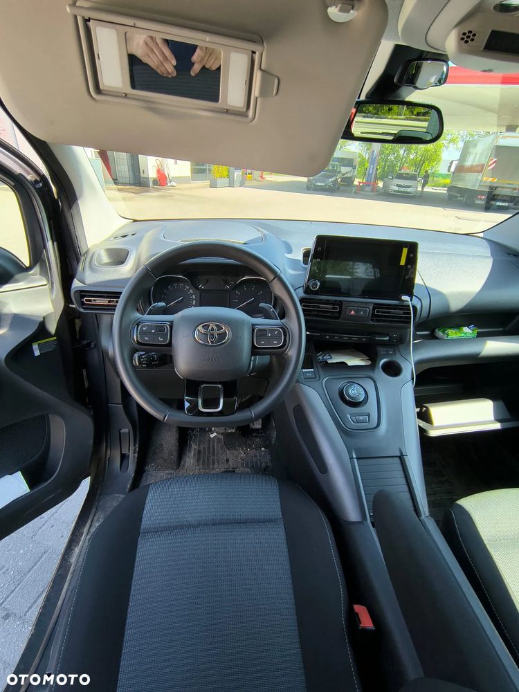 Toyota Proace City Verso 1.5 D-4D Family - 29