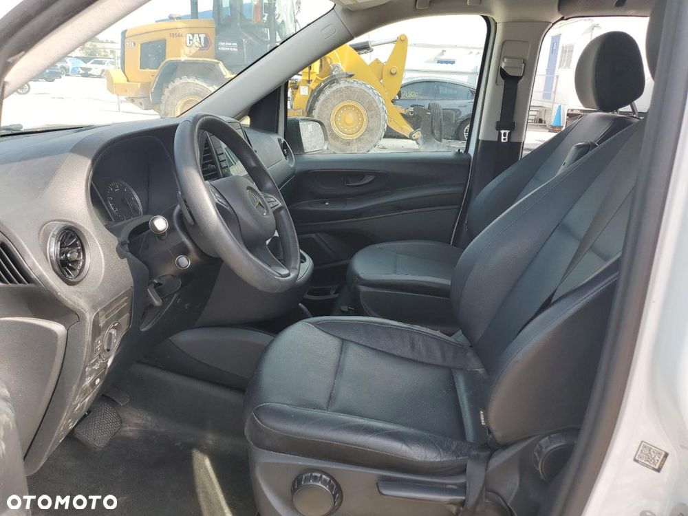 Mercedes-Benz Vito - 8