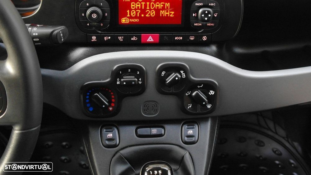 Fiat Panda 1.0 Hybrid City Life - 29