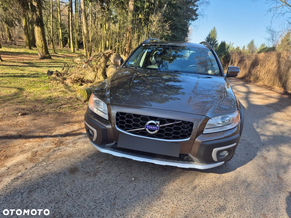 Volvo XC 70 T6 AWD Summum - 4