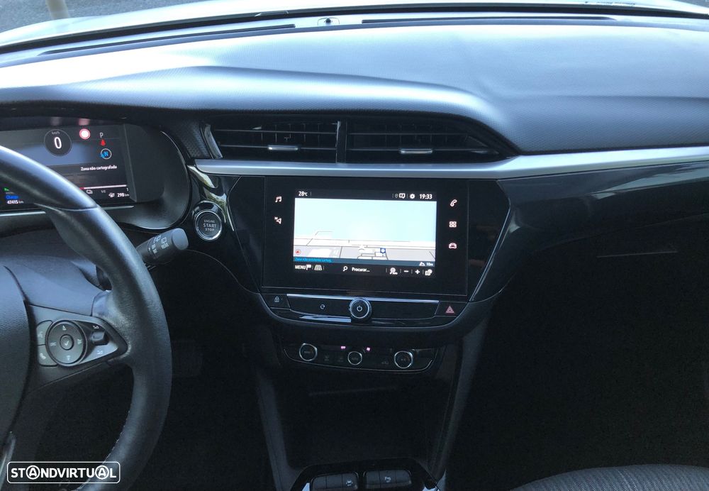 Opel Corsa-e Business - 30