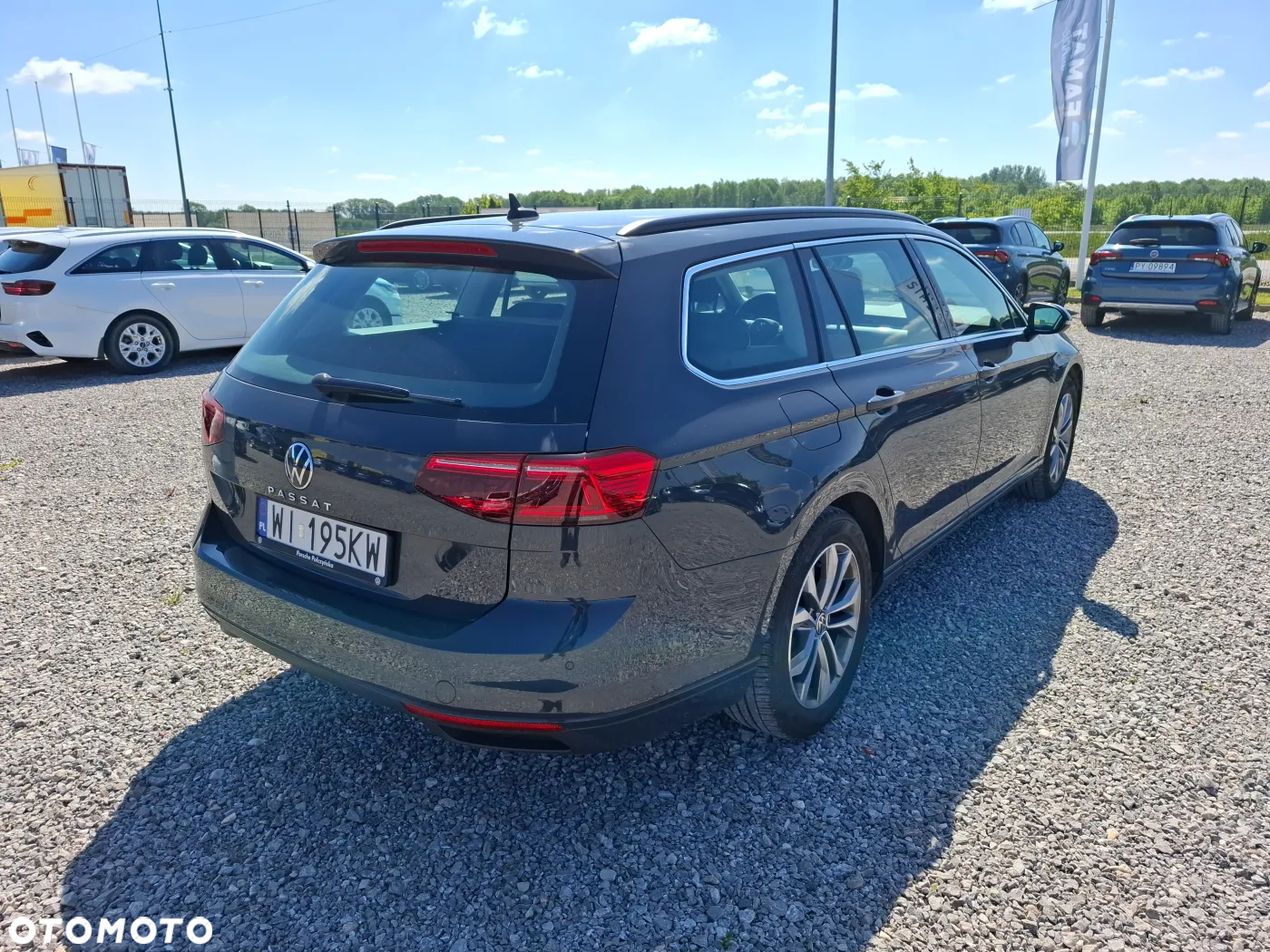Volkswagen Passat 1.5 TSI EVO Business DSG - 6