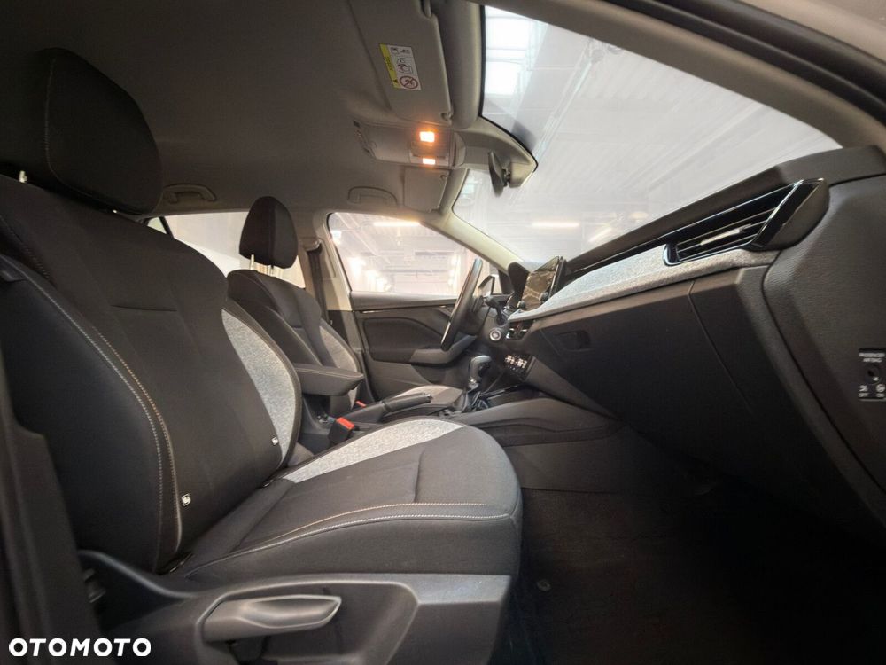 Skoda Scala 1.5 TSI Selection DSG - 22