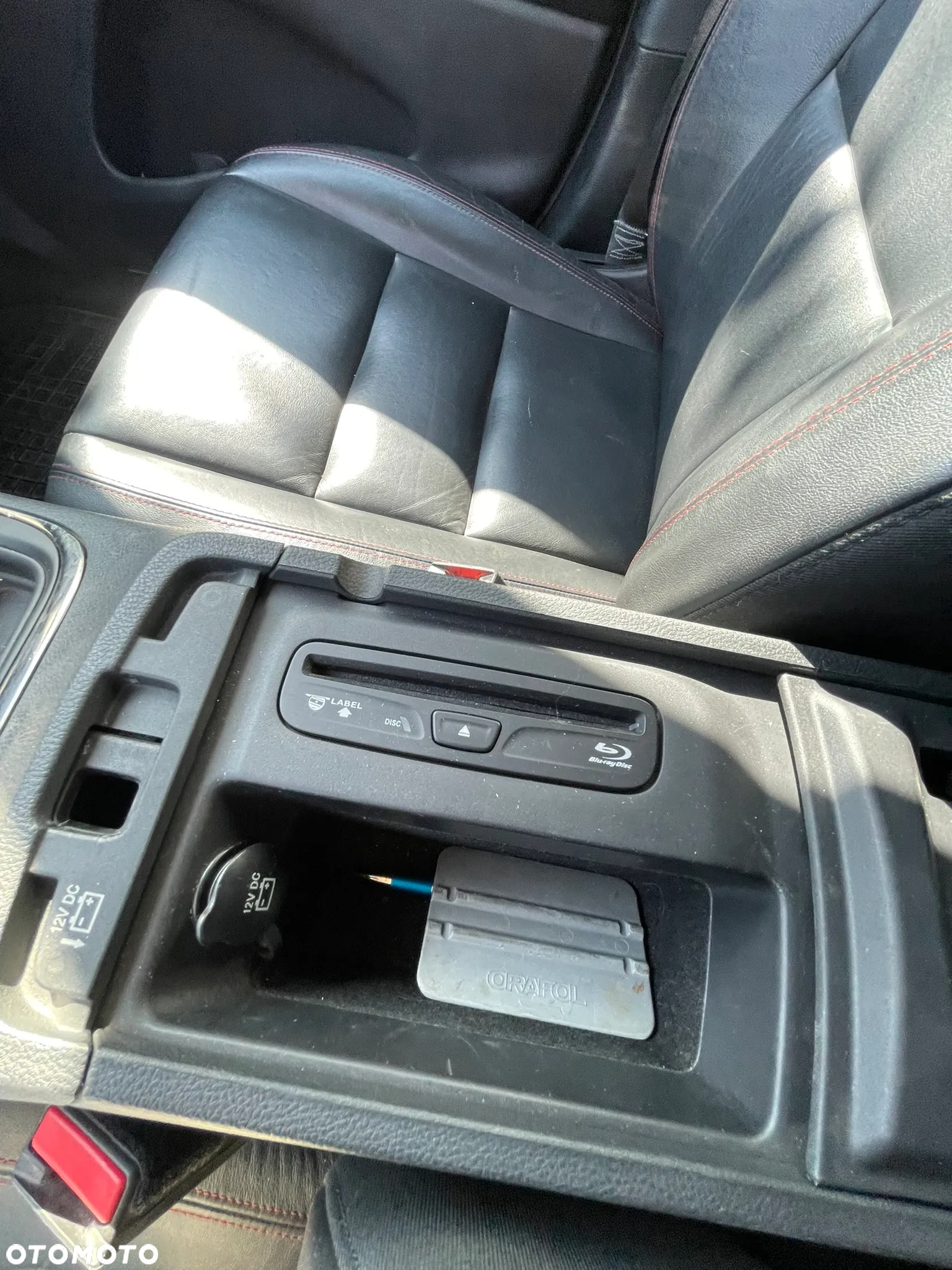 Dodge Durango 3,6 Limited - 19