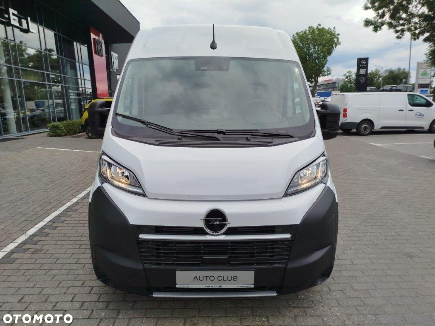 Opel MOVANO - 4
