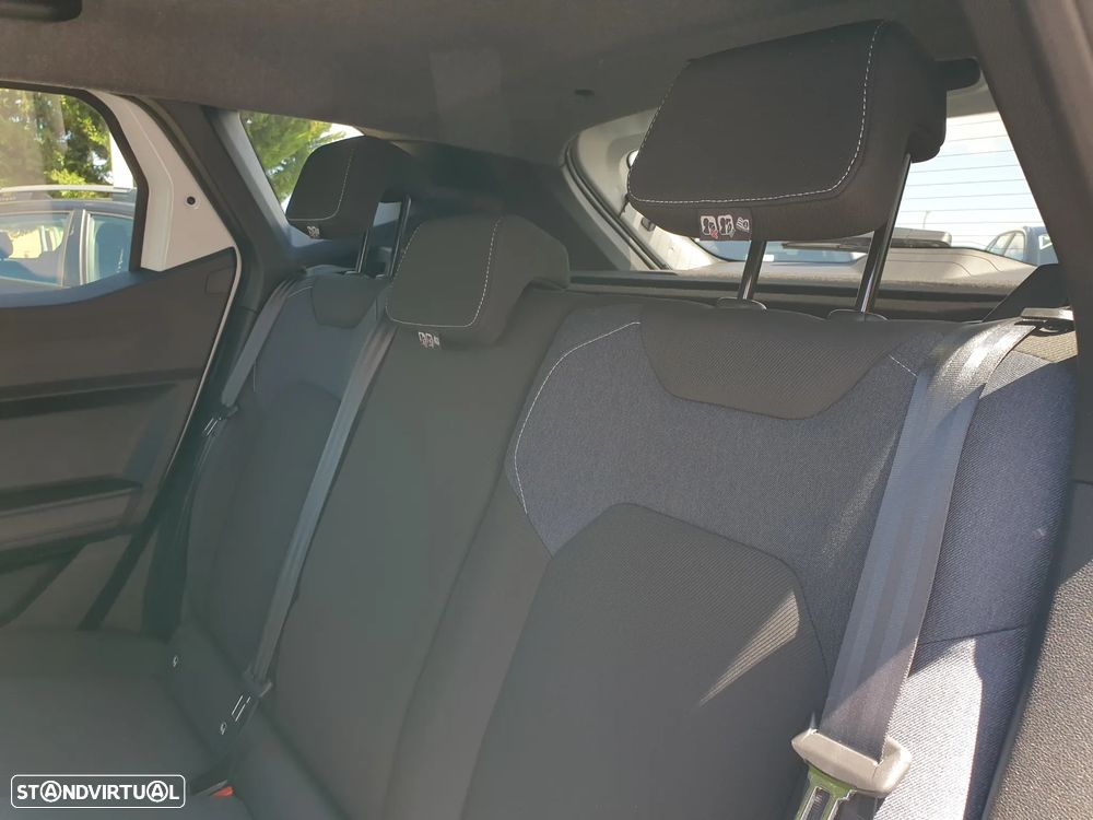 Dacia Duster 1.0 TCe ECO-G Journey Bi-Fuel - 11