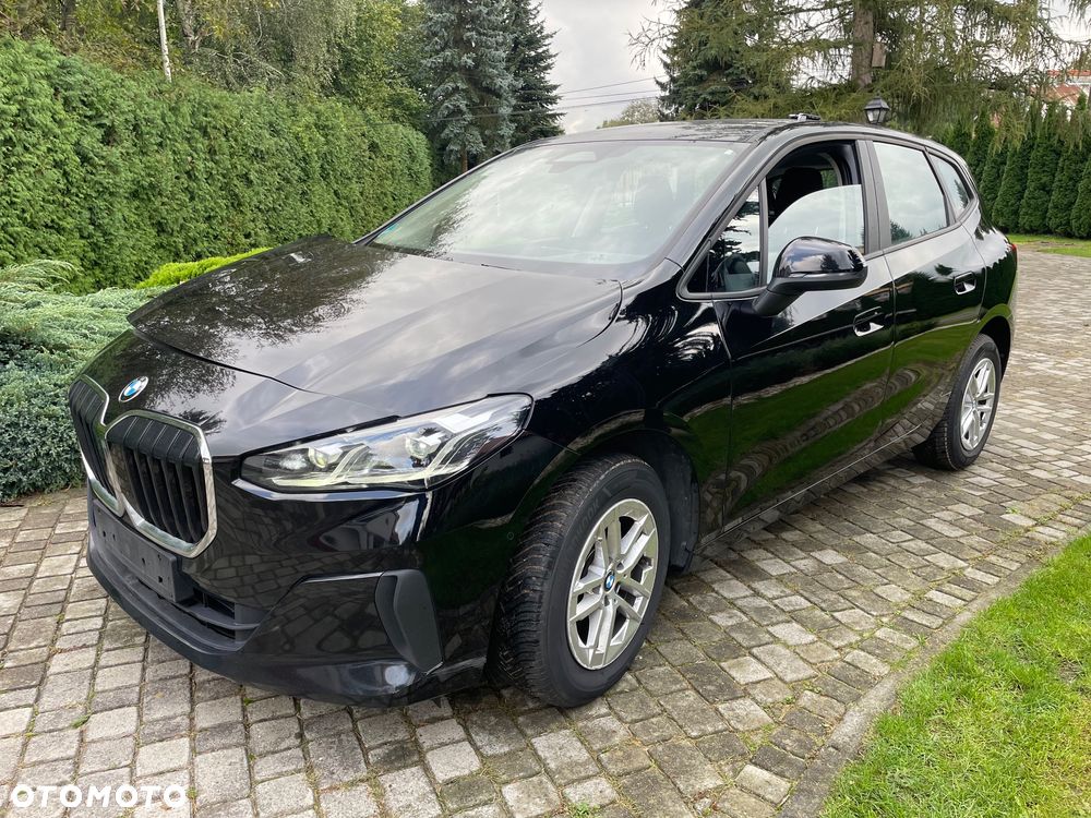 BMW Seria 2 - 3