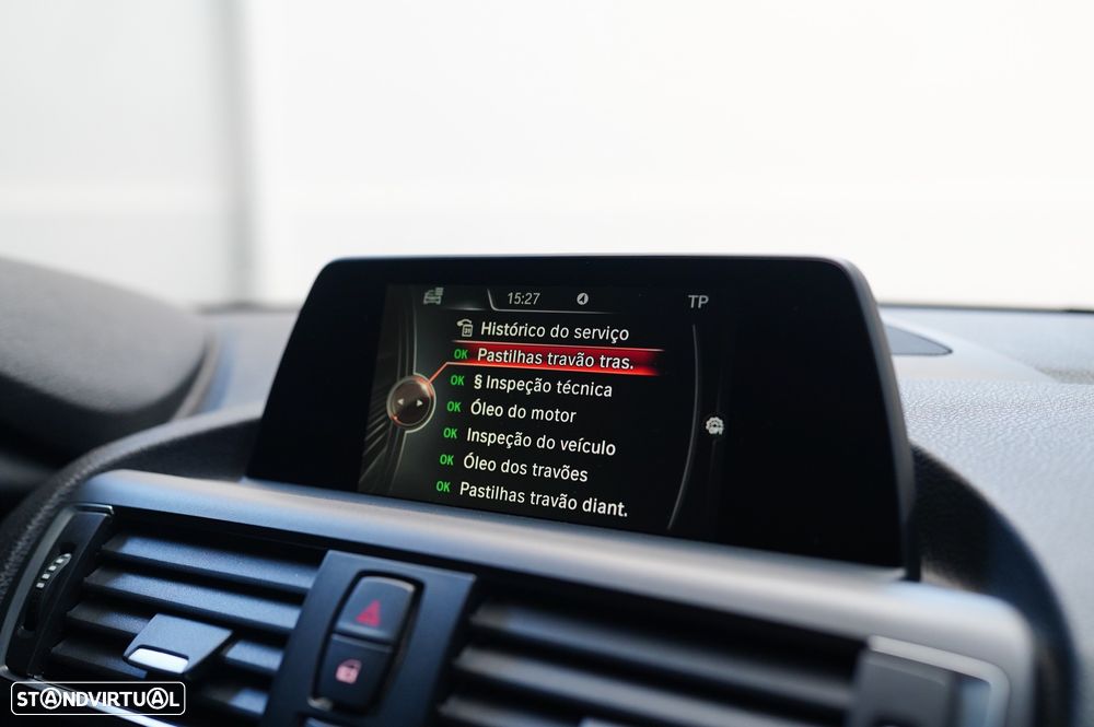 BMW M140i - 23