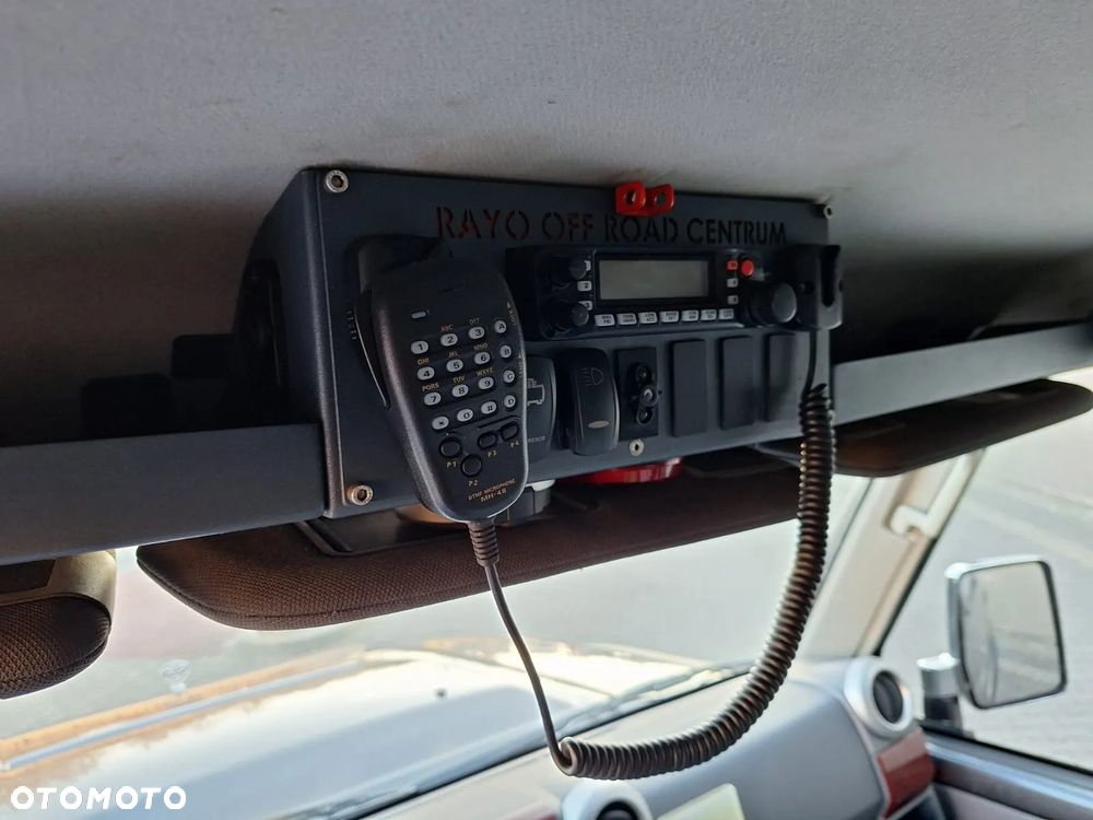 Toyota Land Cruiser LC 2.8 D-4D Prado - 24