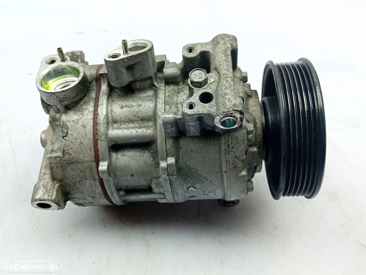 Compressor AC AUDI Q2 (GA) - 3