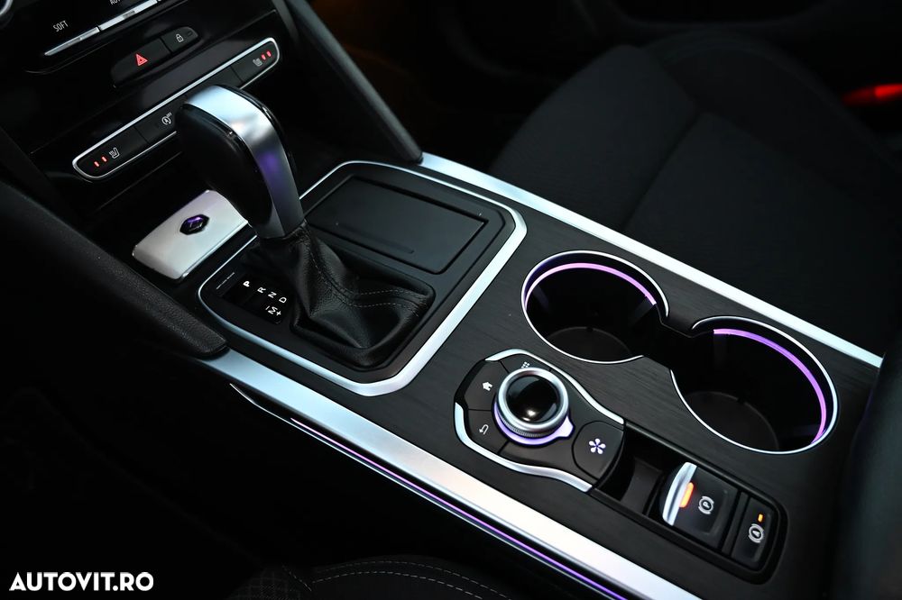 RENAULT Talisman 2021 — imagine 12